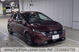 nissan aura 2022 -NISSAN--AURA 507565---NISSAN--AURA 507565-