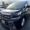 toyota vellfire 2017 -TOYOTA--Vellfire DBA-AGH30W--AGH30-0149062---TOYOTA--Vellfire DBA-AGH30W--AGH30-0149062- image 1