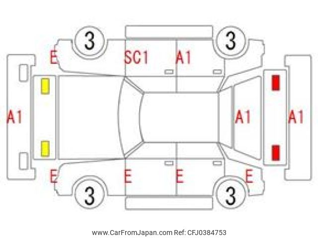 honda n-wgn 2017 -HONDA--N WGN DBA-JH1--JH1-1325625---HONDA--N WGN DBA-JH1--JH1-1325625- image 2