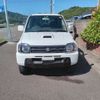 suzuki jimny 2008 -SUZUKI--Jimny JB23W--607718---SUZUKI--Jimny JB23W--607718- image 23