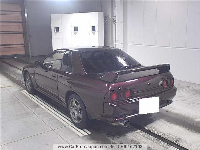 nissan skyline-coupe 1994 -NISSAN 【広島 333ﾃ912】--Skyline Coupe BNR32-308887---NISSAN 【広島 333ﾃ912】--Skyline Coupe BNR32-308887- image 2