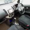 nissan note 2011 No.11514 image 10