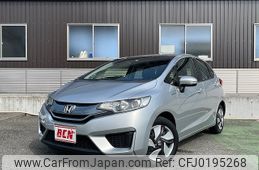 honda fit 2015 -HONDA--Fit DAA-GP5--GP5-3216291---HONDA--Fit DAA-GP5--GP5-3216291-