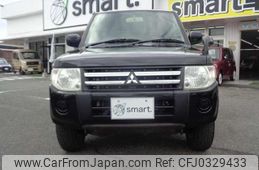 mitsubishi pajero-mini 2010 quick_quick_ABA-H53A_H53A-0900229