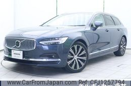 volvo v90 2023 quick_quick_PB420TM_YV1PWL1M6P1192894