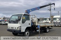 isuzu elf-truck 2006 -ISUZU--Elf PB-NPS81AN--NPS81-****558---ISUZU--Elf PB-NPS81AN--NPS81-****558-