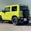 suzuki jimny 2024 -SUZUKI--Jimny 3BA-JB64W--JB64W-317038---SUZUKI--Jimny 3BA-JB64W--JB64W-317038- image 15