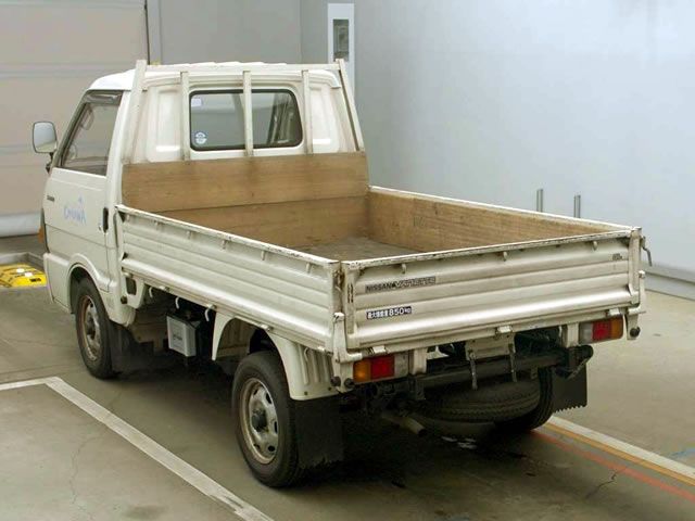 nissan vanette-truck 1996 No.15948 image 2