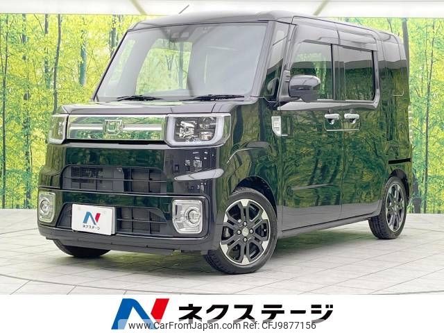 daihatsu wake 2019 -DAIHATSU--WAKE DBA-LA700S--LA700S-0134712---DAIHATSU--WAKE DBA-LA700S--LA700S-0134712- image 1