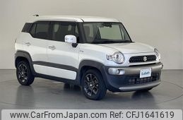suzuki xbee 2018 CFJ1641619