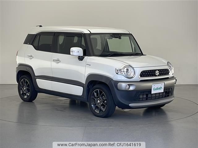 suzuki xbee 2018 CFJ1641619 image 1