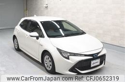 toyota corolla-sport 2018 -TOYOTA--Corolla Sport ZWE211H-1008026---TOYOTA--Corolla Sport ZWE211H-1008026-