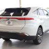 toyota harrier 2022 -TOYOTA--Harrier 6BA-MXUA80--MXUA80-0078300---TOYOTA--Harrier 6BA-MXUA80--MXUA80-0078300- image 7