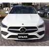 mercedes-benz cla-class 2019 -MERCEDES-BENZ--Benz CLA 3DA-118312M--WDD1183122N023175---MERCEDES-BENZ--Benz CLA 3DA-118312M--WDD1183122N023175- image 3
