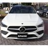 mercedes-benz cla-class 2019 -MERCEDES-BENZ--Benz CLA 3DA-118312M--WDD1183122N023175---MERCEDES-BENZ--Benz CLA 3DA-118312M--WDD1183122N023175- image 2