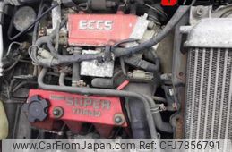 1989 Nissan March EK10 - Car Price $5,170