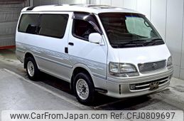 toyota hiace-wagon 1997 -TOYOTA--Hiace Wagon KZH106W-1039334---TOYOTA--Hiace Wagon KZH106W-1039334-