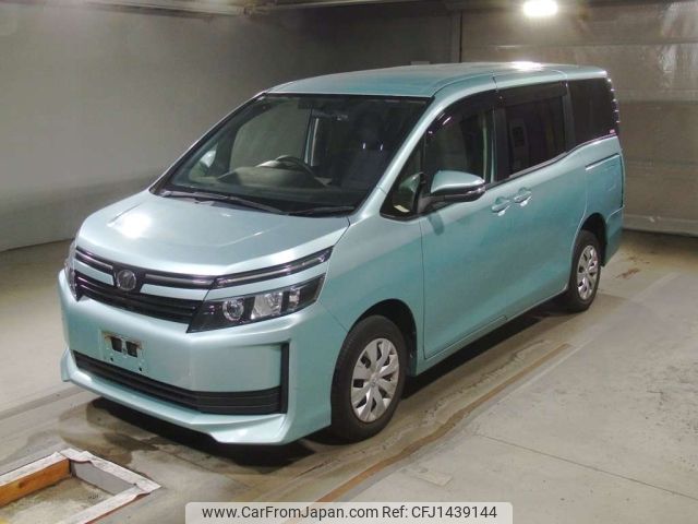 toyota voxy 2015 -TOYOTA--Voxy ZRR85G-0035283---TOYOTA--Voxy ZRR85G-0035283- image 1