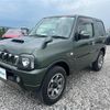 suzuki jimny 2017 -SUZUKI--Jimny ABA-JB23W--JB23W-764825---SUZUKI--Jimny ABA-JB23W--JB23W-764825- image 8