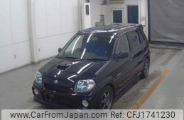 suzuki kei-works 2003 CFJ1741230