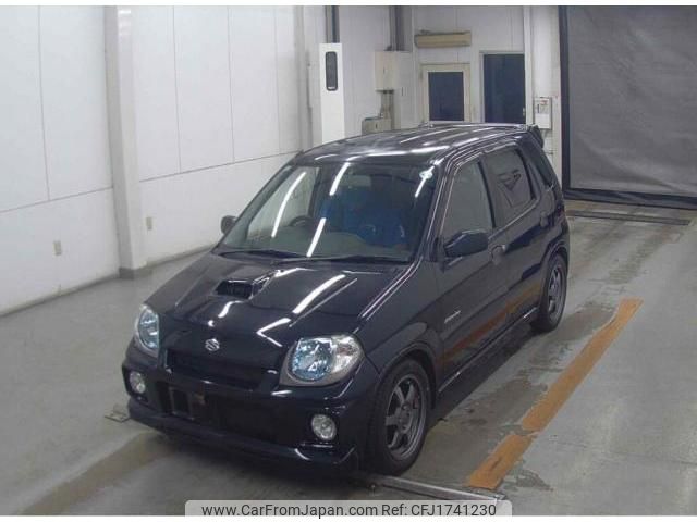 suzuki kei-works 2003 CFJ1741230 image 1