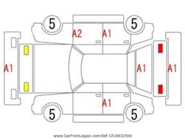 toyota tank 2017 -TOYOTA--Tank DBA-M900A--M900A-0032315---TOYOTA--Tank DBA-M900A--M900A-0032315- image 2