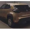 toyota yaris-cross 2022 quick_quick_5BA-MXPB10_2018467 image 2