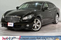 nissan fuga 2011 quick_quick_KY51_KY51-206006