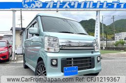 suzuki every-wagon 2016 quick_quick_DA17W_DA17W-126055