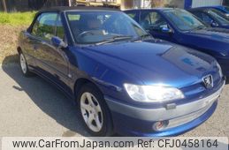 peugeot 306 2001 -PEUGEOT--Peugeot 306 N5C-VF37DRFVW33186404---PEUGEOT--Peugeot 306 N5C-VF37DRFVW33186404-