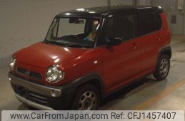 mazda flair 2015 -MAZDA--Flair MS31S-208016---MAZDA--Flair MS31S-208016-