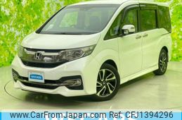 honda stepwagon-spada 2017 quick_quick_DBA-RP3_RP3-1132483