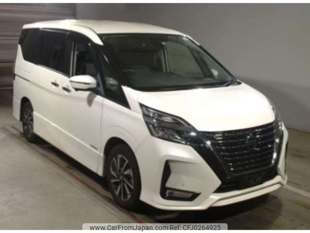 nissan serena 2019 -NISSAN--Serena DAA-GFC27--GFC27-187563---NISSAN--Serena DAA-GFC27--GFC27-187563- image 1