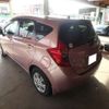 nissan note 2016 -NISSAN--Note DBA-E12--E12-483913---NISSAN--Note DBA-E12--E12-483913- image 4