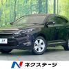 toyota harrier 2014 quick_quick_ZSU60W_ZSU60-0025452 image 1