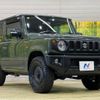 suzuki jimny 2019 -SUZUKI--Jimny 3BA-JB64W--JB64W-114723---SUZUKI--Jimny 3BA-JB64W--JB64W-114723- image 17