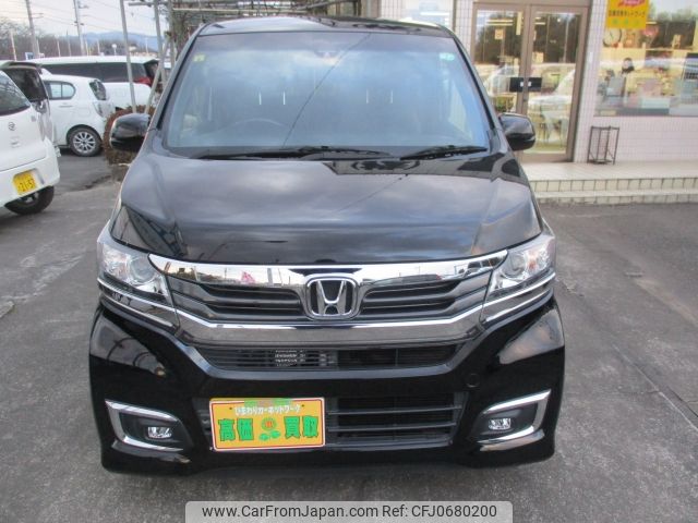 honda n-wgn 2018 -HONDA--N WGN DBA-JH1--JH1-1414086---HONDA--N WGN DBA-JH1--JH1-1414086- image 2