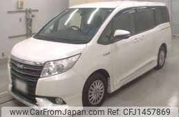 toyota noah 2015 CFJ1457869