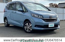 honda freed 2020 -HONDA--Freed 6AA-GB8--GB8-3104201---HONDA--Freed 6AA-GB8--GB8-3104201-