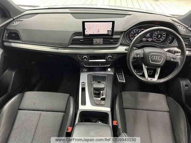 audi q5 2018 quick_quick_DBA-FYDAXS_WAUZZZFY7J2145862 image 2