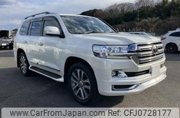 toyota land-cruiser 2016 quick_quick_CBA-URJ202W_URJ202-4135305