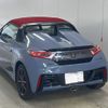 honda s660 2021 -HONDA 【山口 586い1101】--S660 JW5-6201786---HONDA 【山口 586い1101】--S660 JW5-6201786- image 2