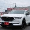 mazda cx-8 2021 CFJ1718679 image 1