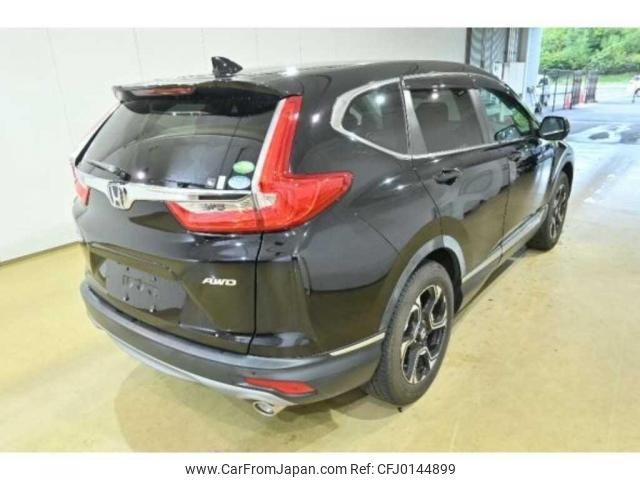 honda cr-v 2018 quick_quick_DBA-RW2_1001563 image 2