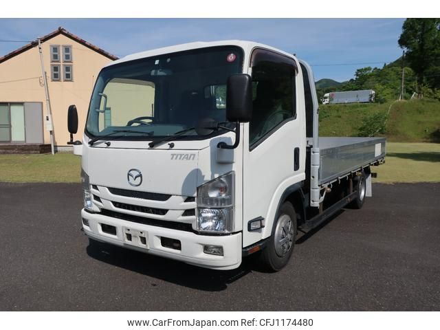 mazda titan 2019 GOO_NET_EXCHANGE_1100588A30250520W001 image 1
