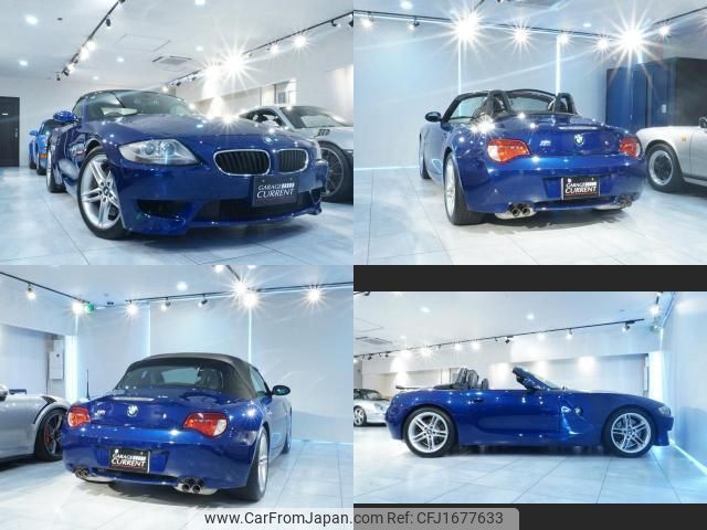 bmw z4 2007 CFJ1677633 image 2