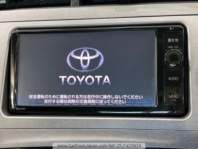 toyota prius 2014 -TOYOTA--Prius DAA-ZVW30--ZVW30-1850922---TOYOTA--Prius DAA-ZVW30--ZVW30-1850922- image 2