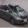 honda freed 2023 -HONDA 【堺 530ﾇ8858】--Freed 6AA-GB7--GB7-3242288---HONDA 【堺 530ﾇ8858】--Freed 6AA-GB7--GB7-3242288- image 1