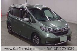 honda freed 2023 -HONDA 【堺 530ﾇ8858】--Freed 6AA-GB7--GB7-3242288---HONDA 【堺 530ﾇ8858】--Freed 6AA-GB7--GB7-3242288-