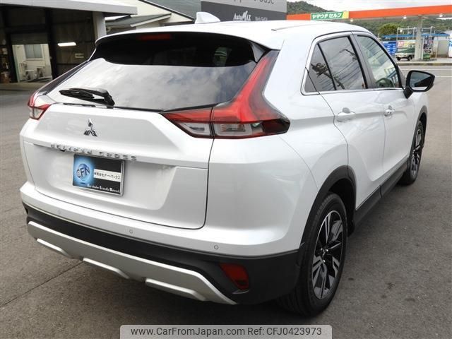 mitsubishi eclipse-cross 2022 quick_quick_5BA-GK1W_GK1W-0500149 image 2